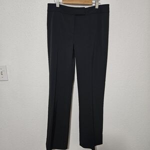 Tahari work pants size 4